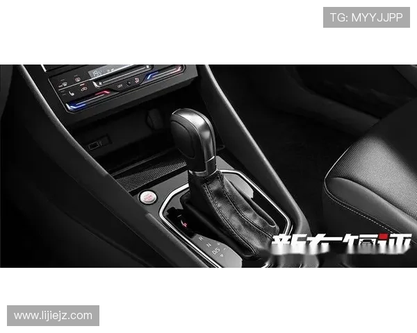 10个高性能扬声器,大众第八代高尔夫配备哈曼音响