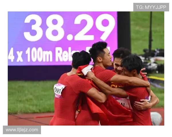 2014亚运会男子4x100米接力世界杯体育论坛